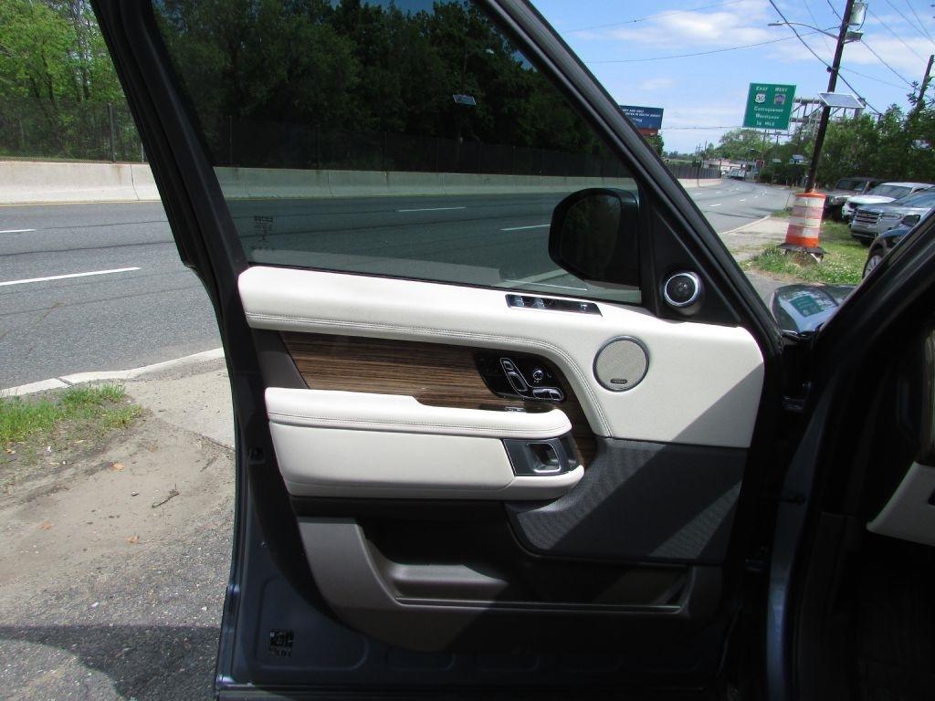 Land Rover Range Rover HSE SWB 2020