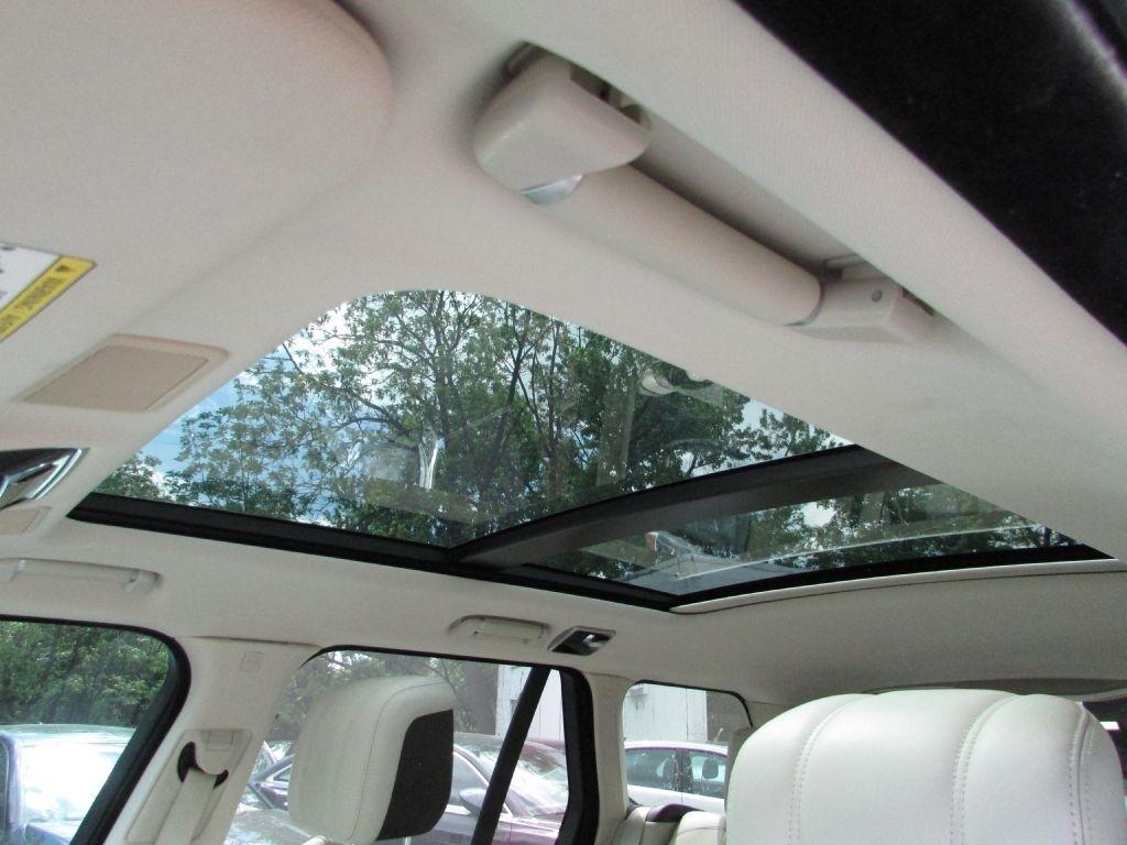 Land Rover Range Rover HSE SWB 2020
