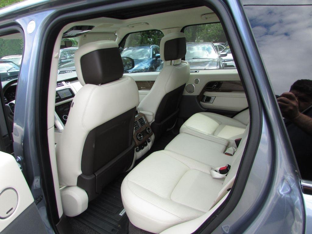 Land Rover Range Rover HSE SWB 2020
