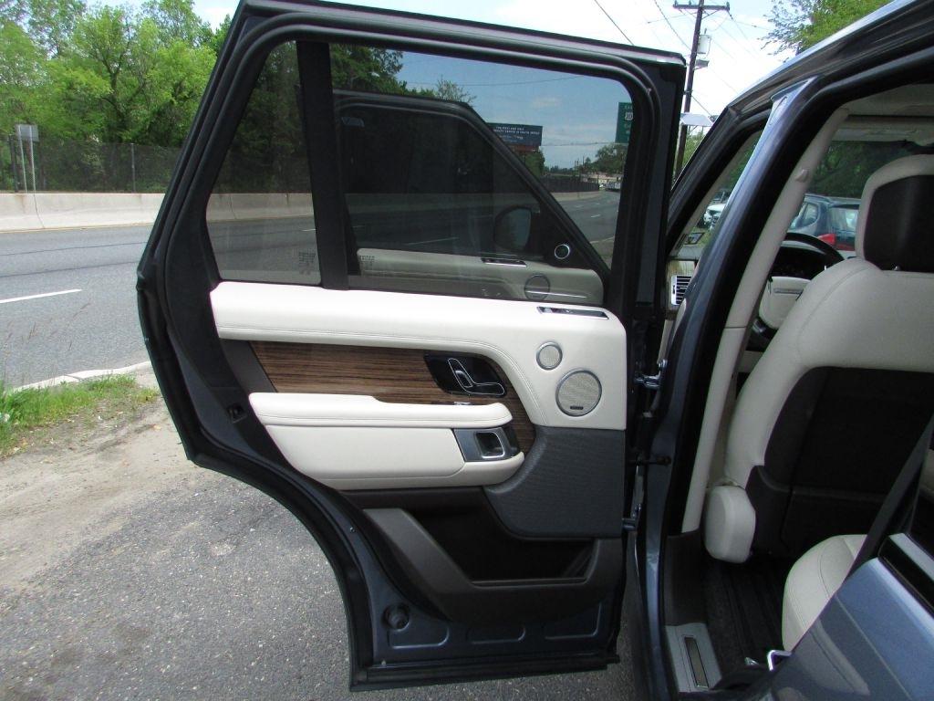 Land Rover Range Rover HSE SWB 2020