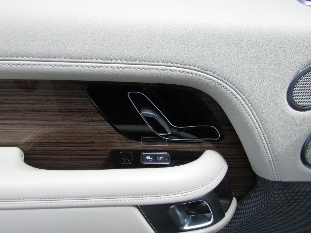 Land Rover Range Rover HSE SWB 2020