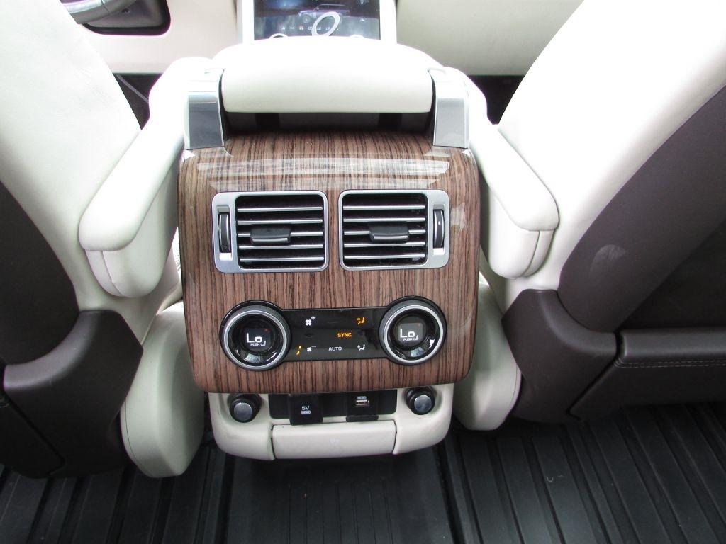 Land Rover Range Rover HSE SWB 2020