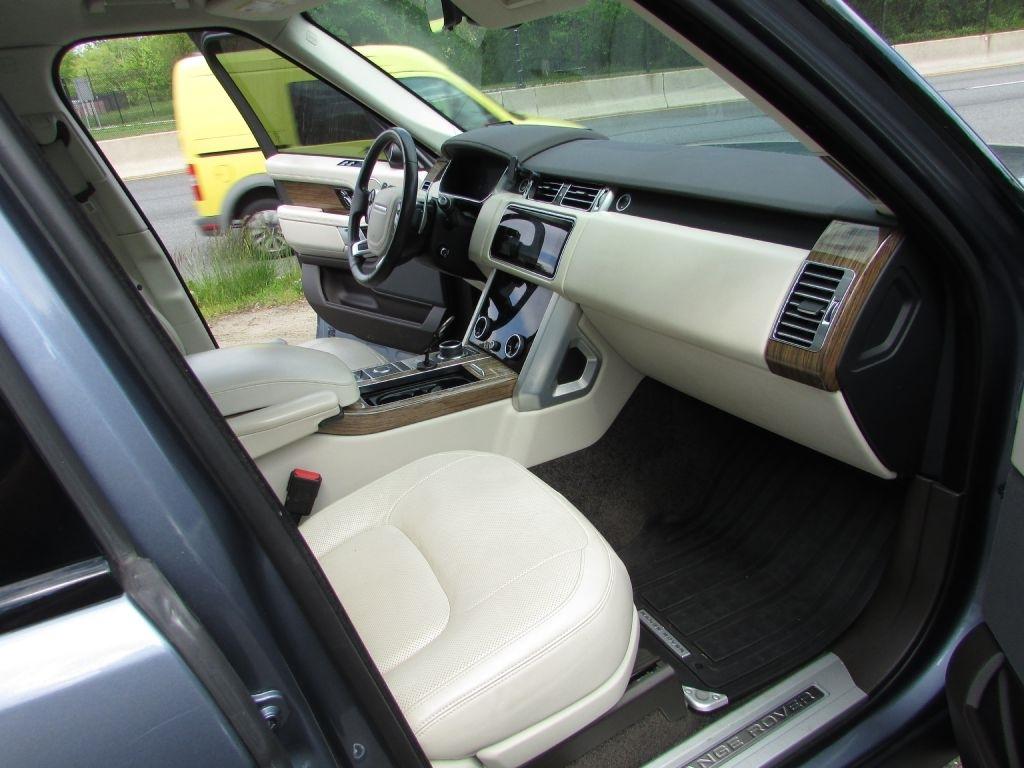 Land Rover Range Rover HSE SWB 2020