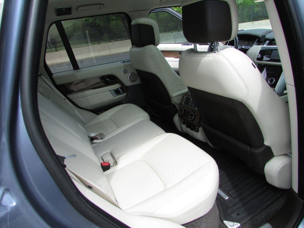 Land Rover Range Rover HSE SWB 2020