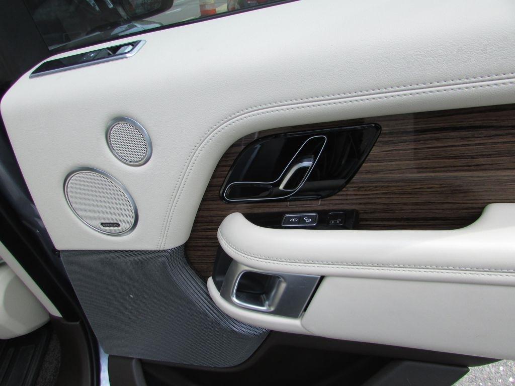 Land Rover Range Rover HSE SWB 2020