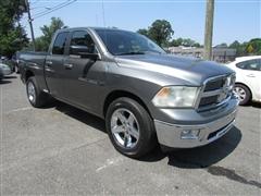 2011 Dodge 1500 