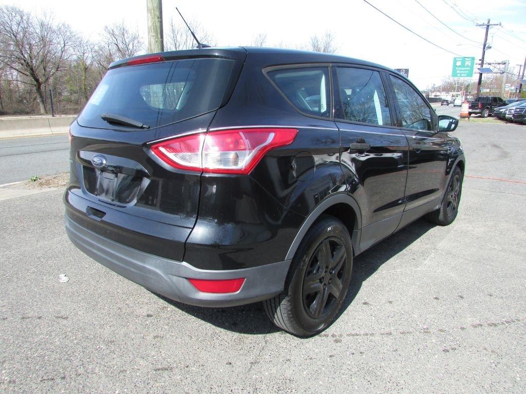 Ford Escape FWD 4dr S 2014