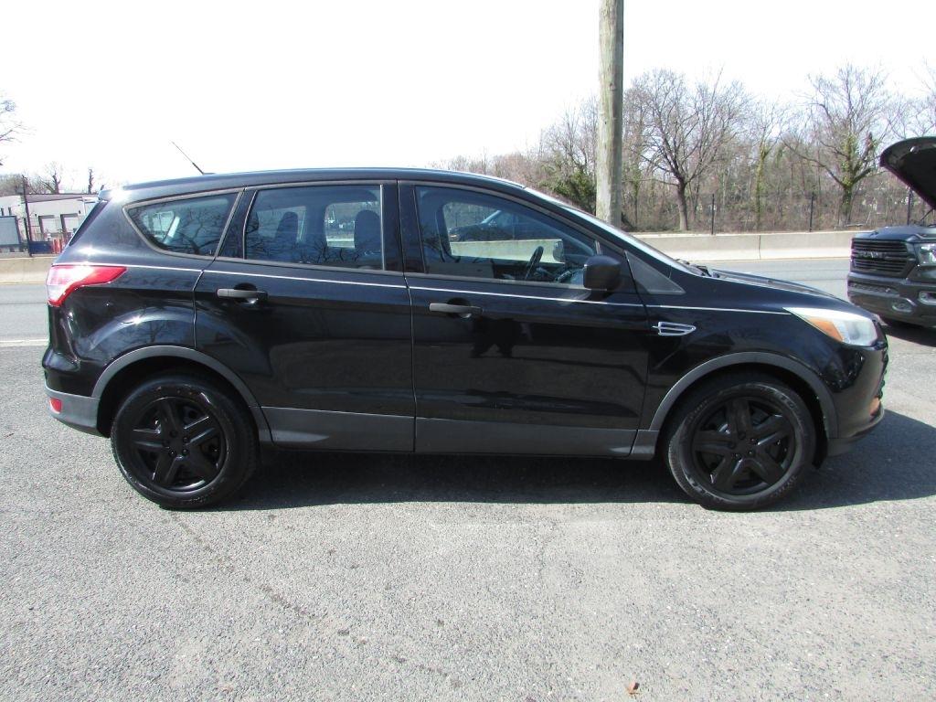 Ford Escape FWD 4dr S 2014
