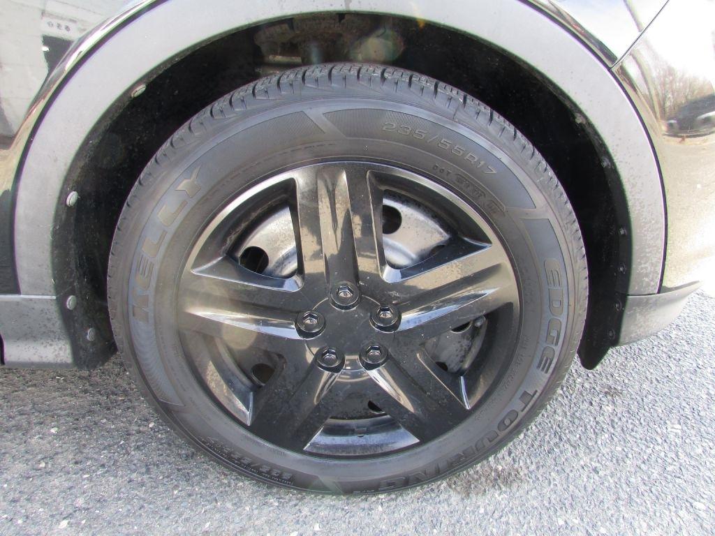 Ford Escape FWD 4dr S 2014