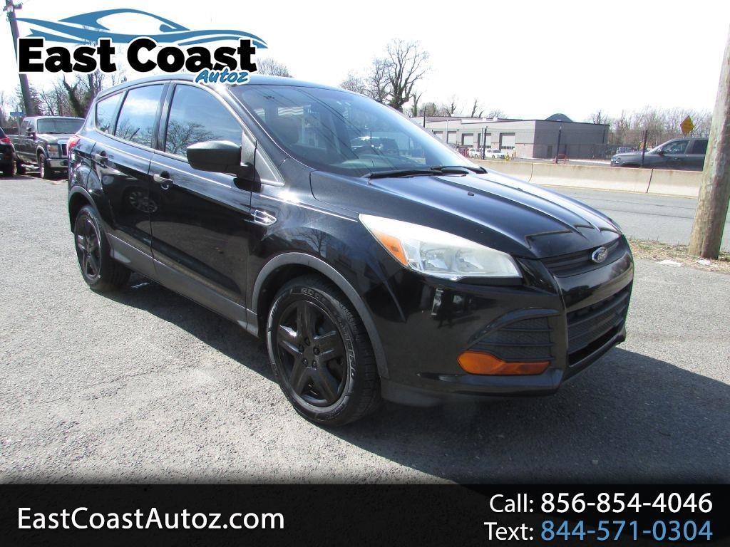 2014 Ford Escape FWD 4dr S