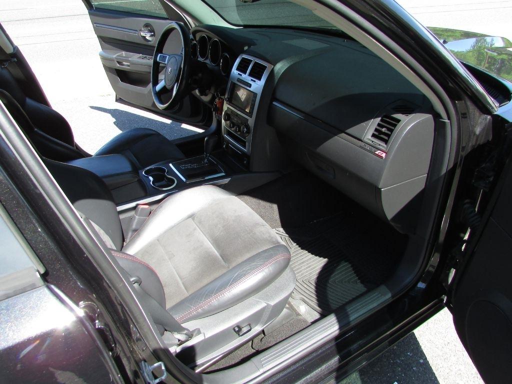 Dodge Charger 4dr Sdn SRT8 RWD *Ltd Avail* 2010
