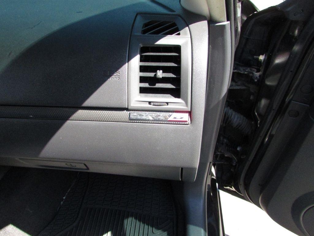 Dodge Charger 4dr Sdn SRT8 RWD *Ltd Avail* 2010