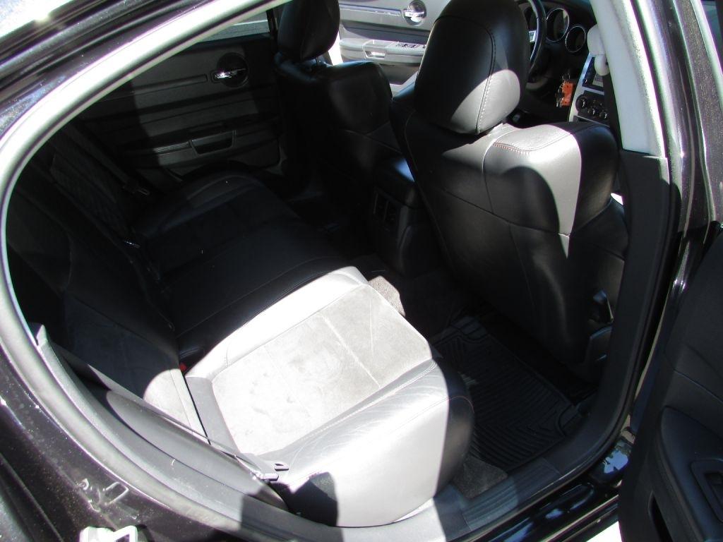 Dodge Charger 4dr Sdn SRT8 RWD *Ltd Avail* 2010