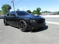 2010 Dodge Charger 