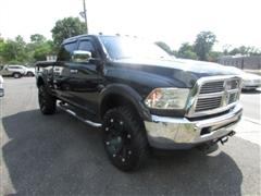2011 Dodge 2500 