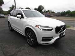 2019 Volvo XC90 