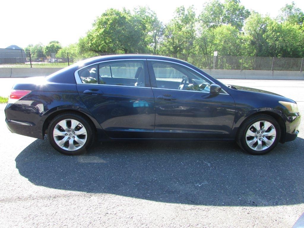 Honda Accord 4dr I4 Auto EX 2008