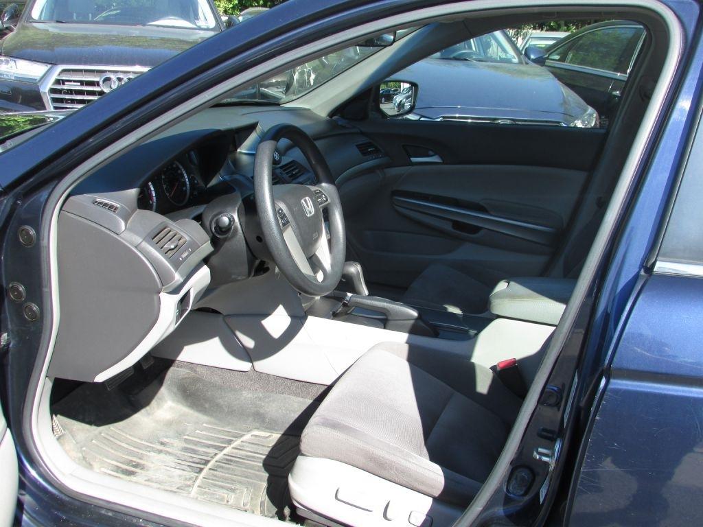 Honda Accord 4dr I4 Auto EX 2008