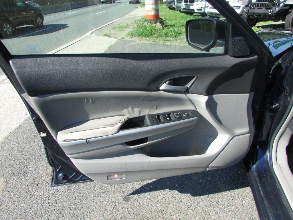 Honda Accord 4dr I4 Auto EX 2008