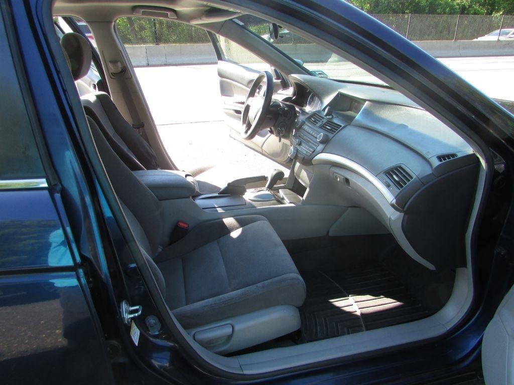 Honda Accord 4dr I4 Auto EX 2008