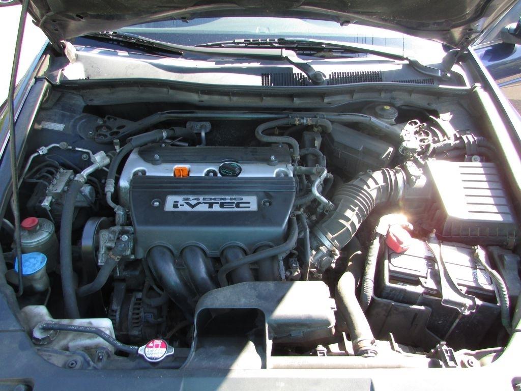 Honda Accord 4dr I4 Auto EX 2008