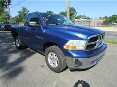 2010 Dodge Ram 1500 