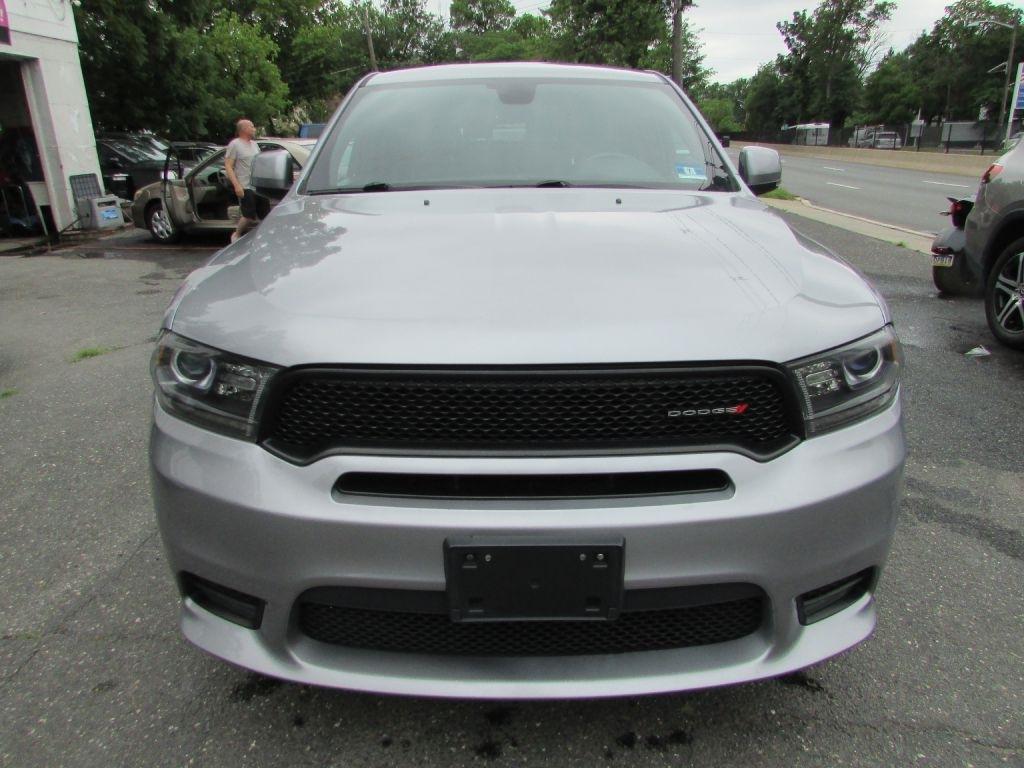 Dodge Durango GT Plus AWD 2020