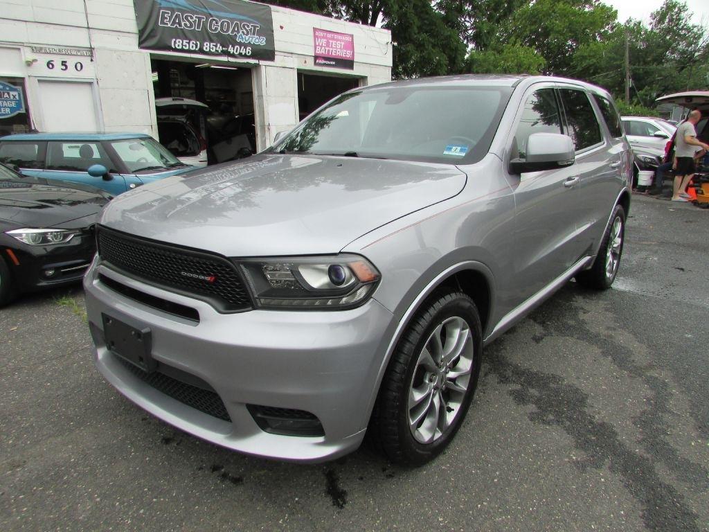 Dodge Durango GT Plus AWD 2020