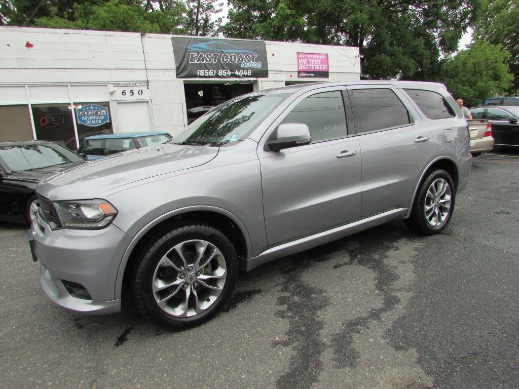 Dodge Durango GT Plus AWD 2020