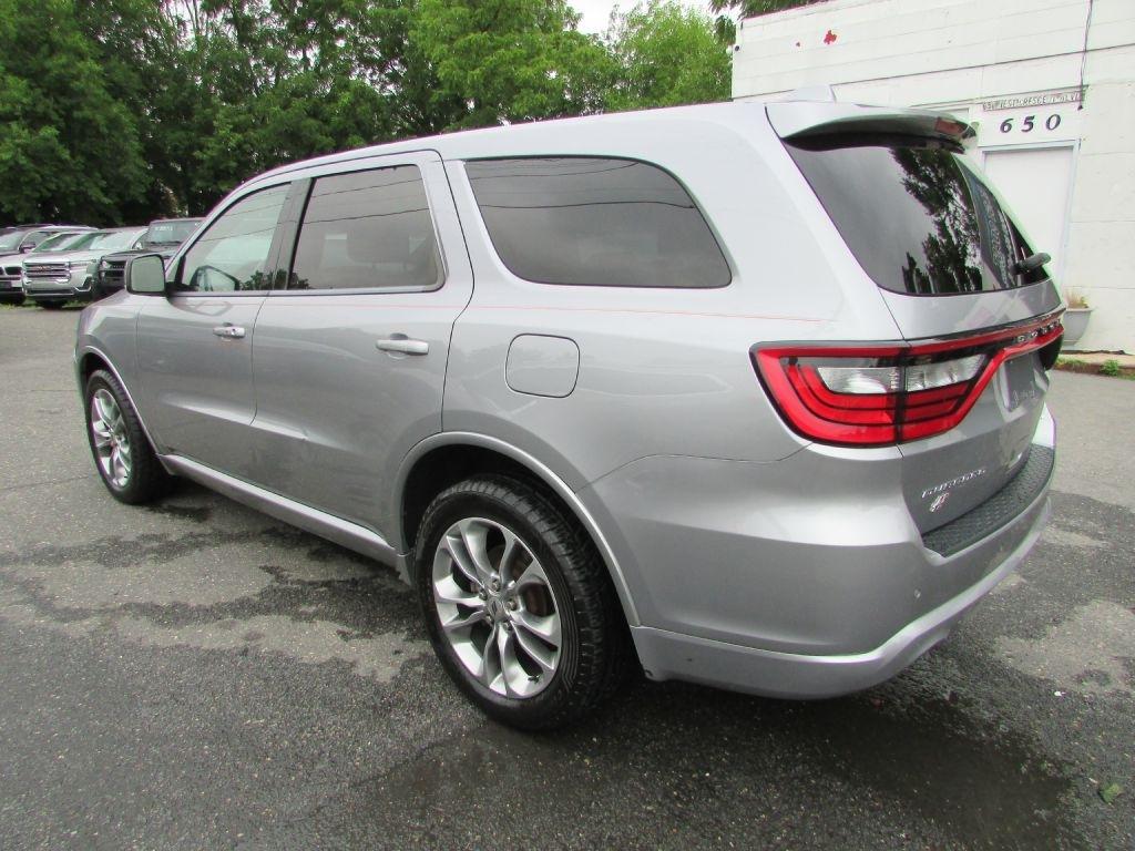 Dodge Durango GT Plus AWD 2020