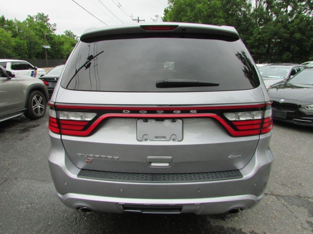Dodge Durango GT Plus AWD 2020
