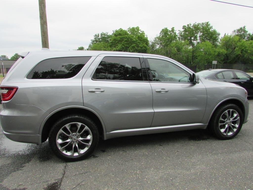 Dodge Durango GT Plus AWD 2020