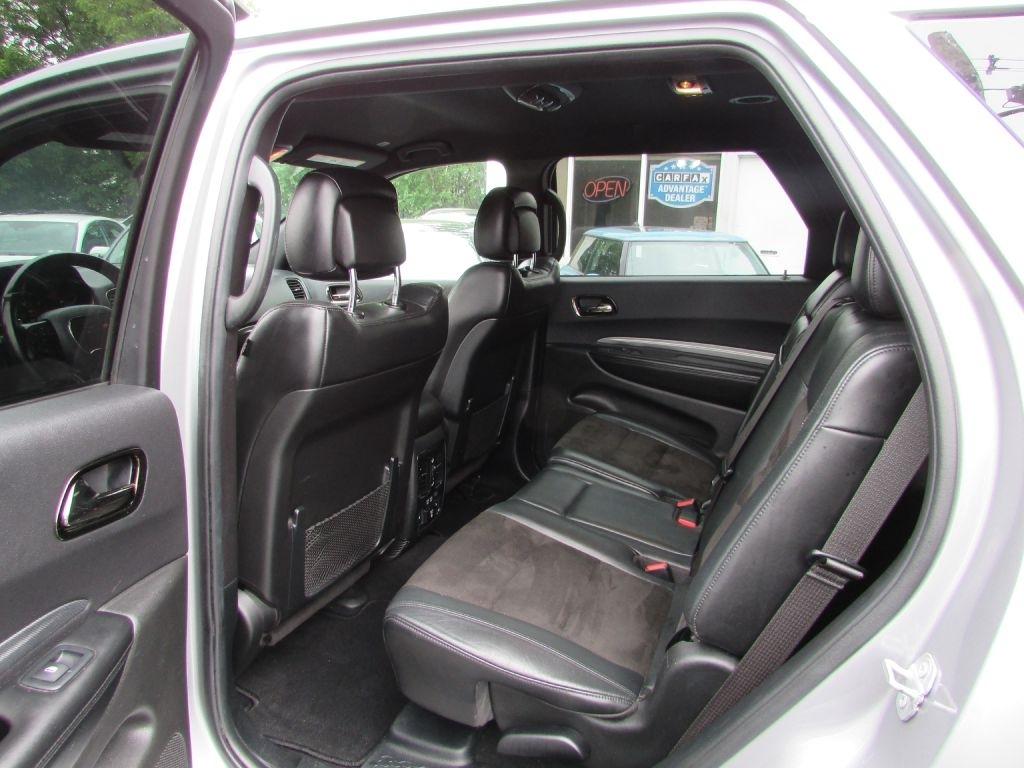 Dodge Durango GT Plus AWD 2020