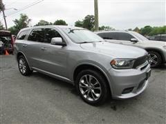 2020 Dodge Durango 