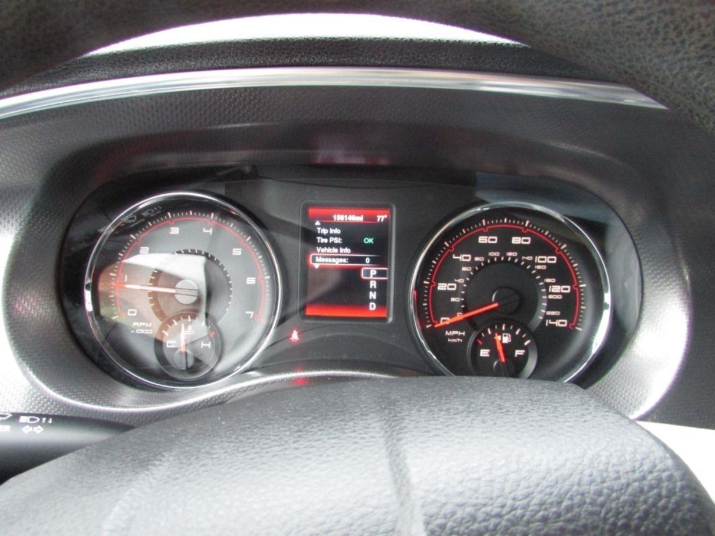 Dodge Charger 4dr Sdn SE RWD 2014