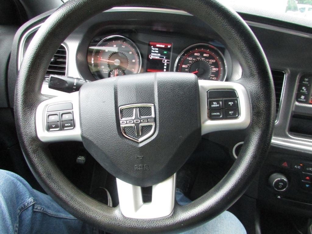 Dodge Charger 4dr Sdn SE RWD 2014