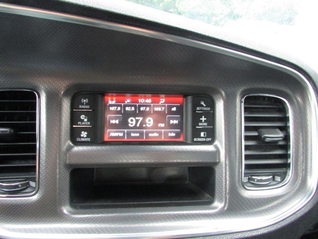 Dodge Charger 4dr Sdn SE RWD 2014
