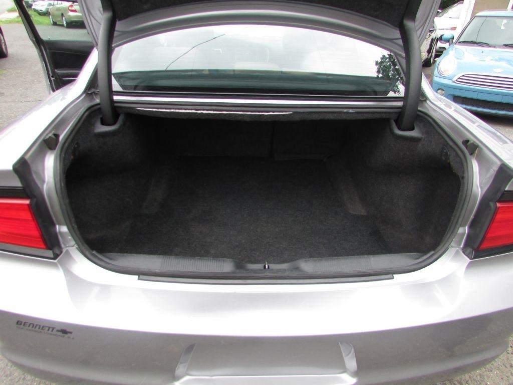 Dodge Charger 4dr Sdn SE RWD 2014