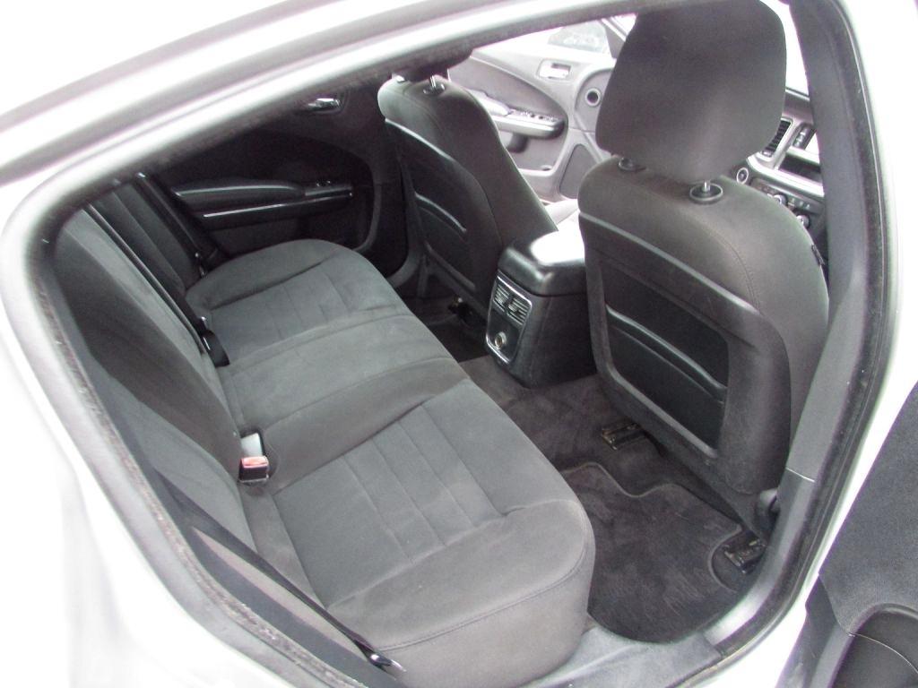 Dodge Charger 4dr Sdn SE RWD 2014