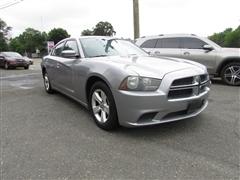 2014 Dodge Charger 