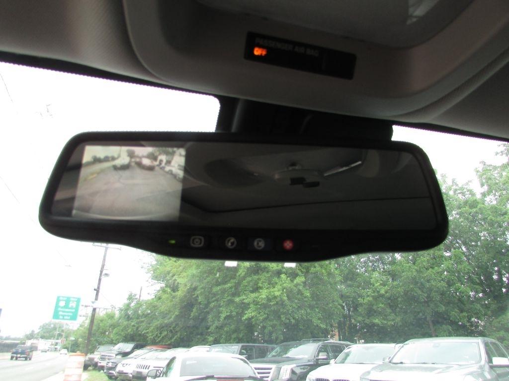 Chevrolet Equinox FWD 4dr LT w/2LT 2011