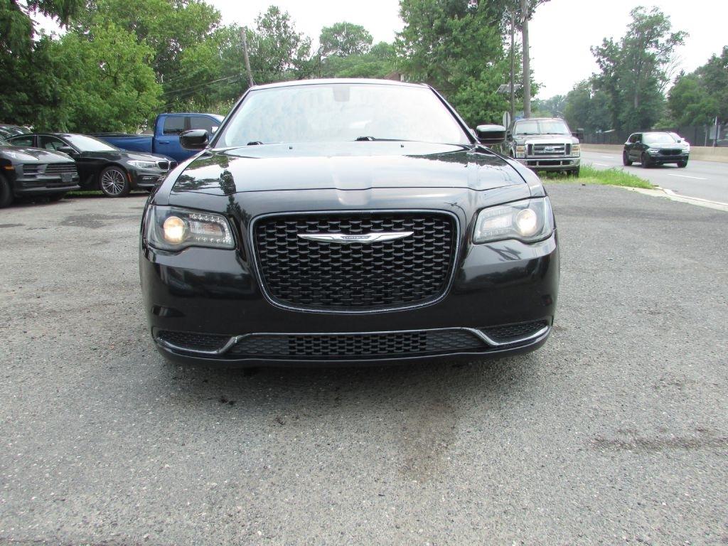 Chrysler 300 Touring RWD 2019