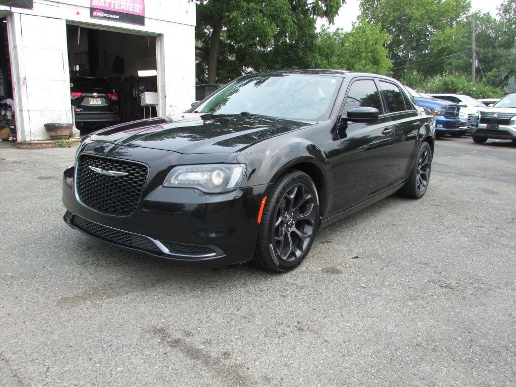 Chrysler 300 Touring RWD 2019