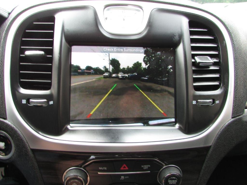 Chrysler 300 Touring RWD 2019