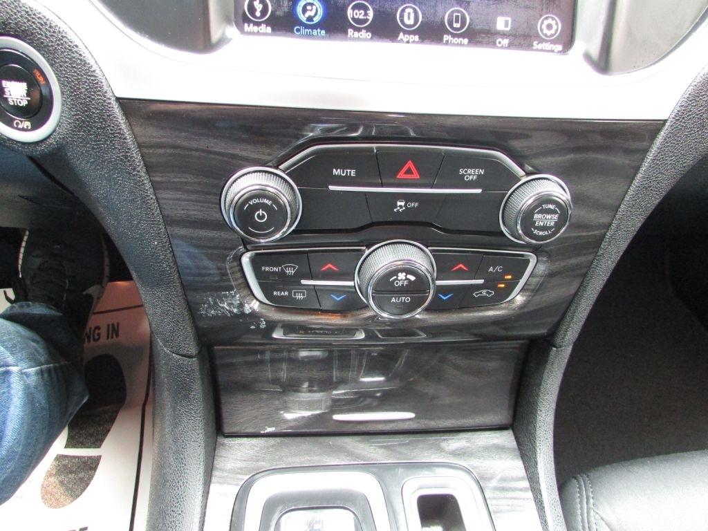 Chrysler 300 Touring RWD 2019