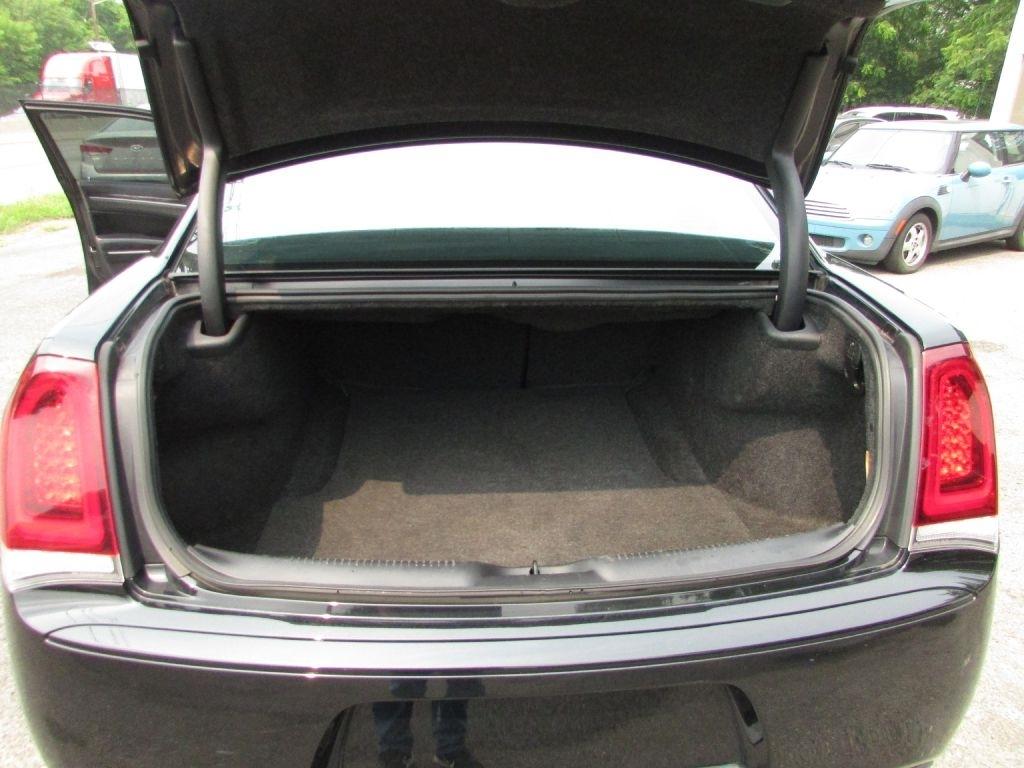 Chrysler 300 Touring RWD 2019
