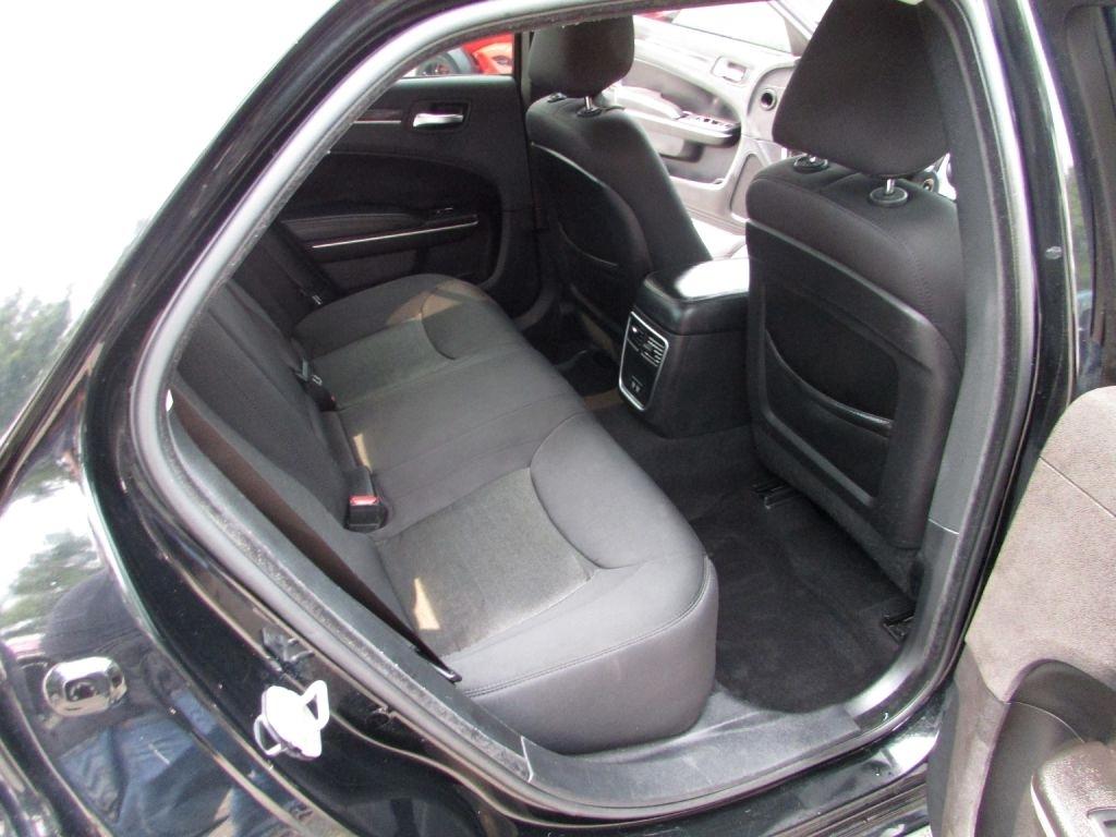 Chrysler 300 Touring RWD 2019