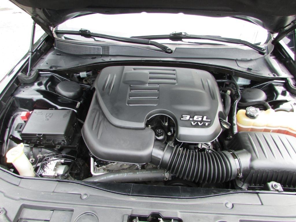 Chrysler 300 Touring RWD 2019