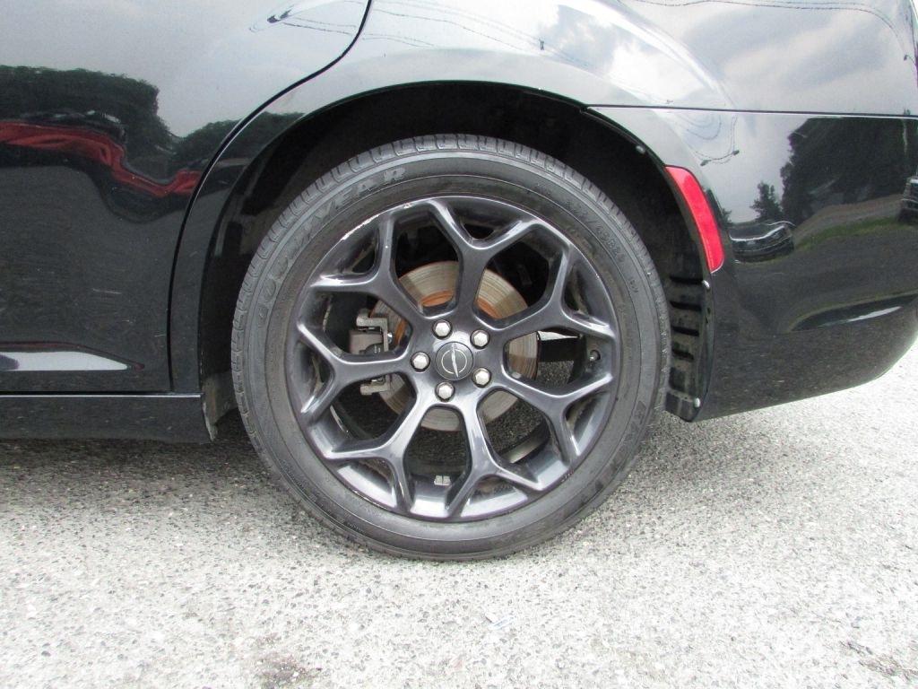 Chrysler 300 Touring RWD 2019