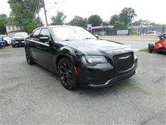 2019 Chrysler 300 